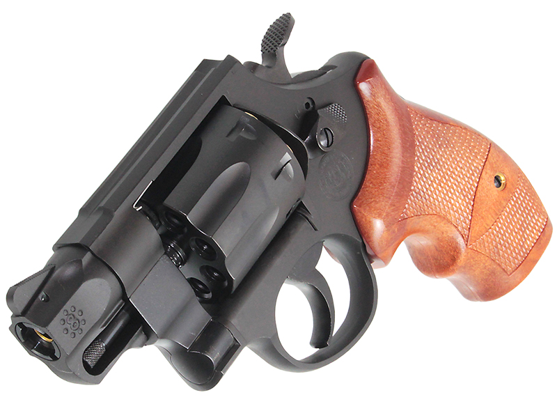S&W PC M327 R8 2in HW Ver.2