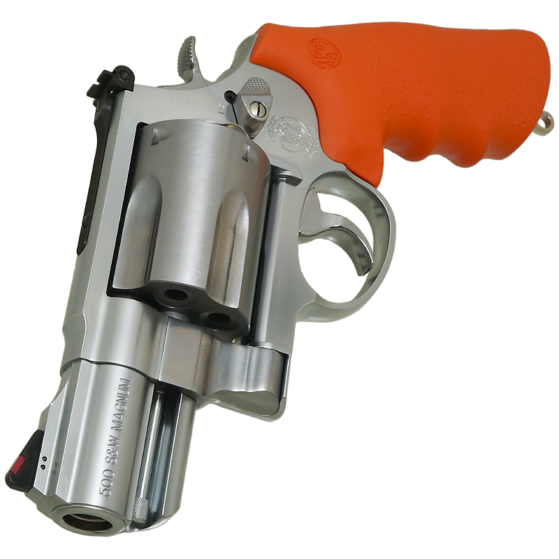 S&W M500 2.75in ES SV Ver.2