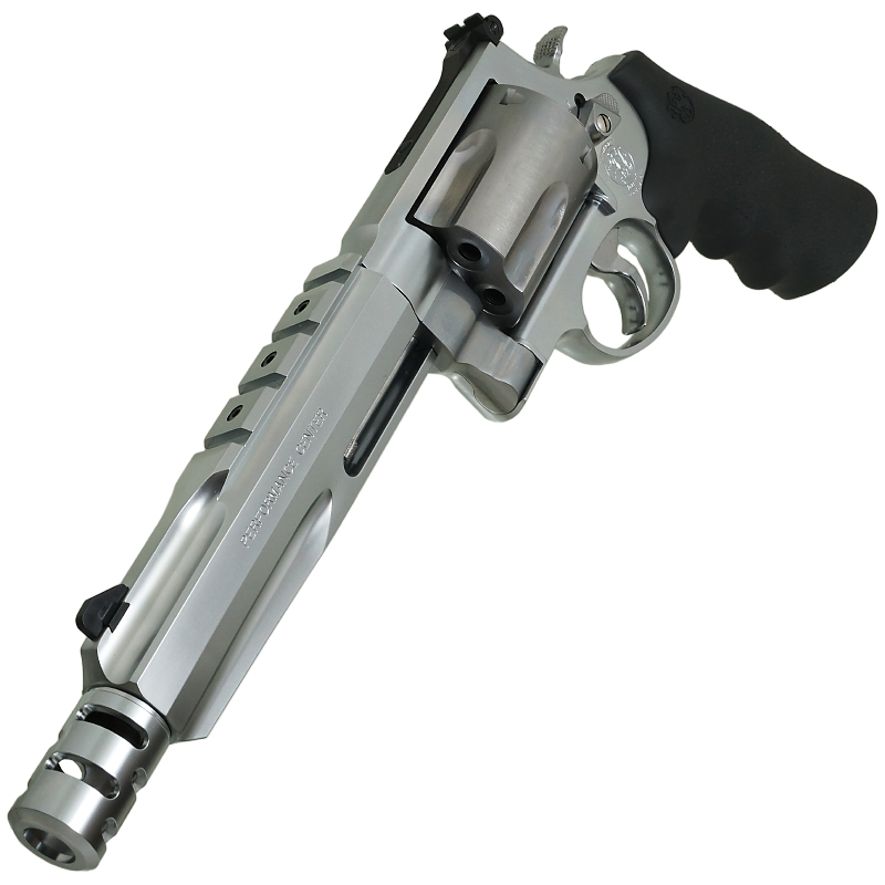 S&W M500 6.5in SV Ver.2