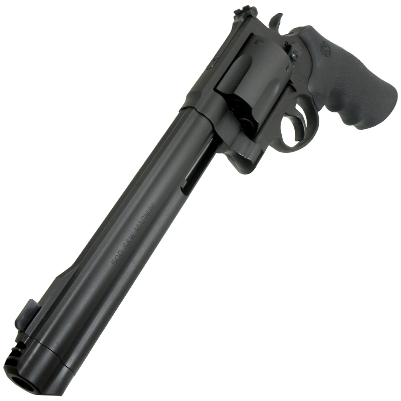 S&W M500 8 3/8in HW Ver.2