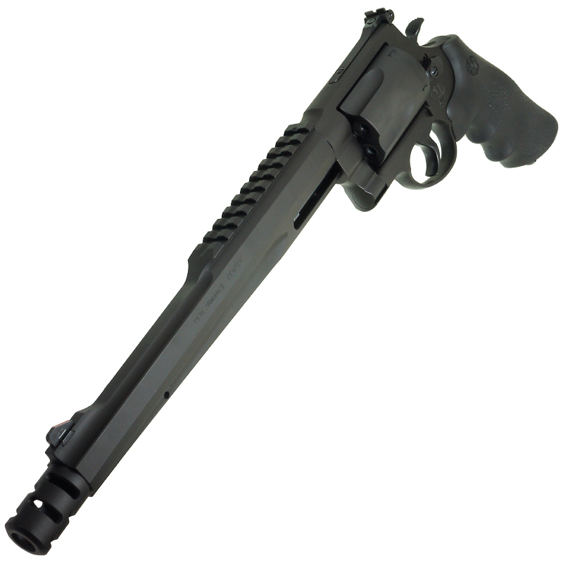 S&W M500 10.5in HW Ver.2