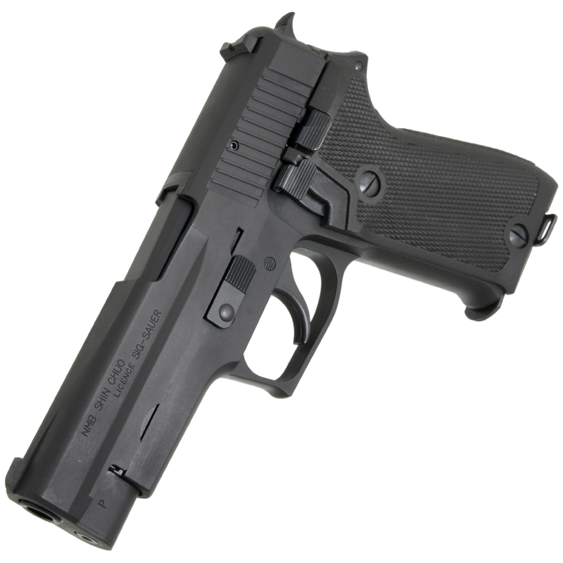 SIG P220 JGSDF HW Evolution2 AHW