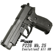 SIG M226 U.S.N. Mk.25 NAVY SEALS