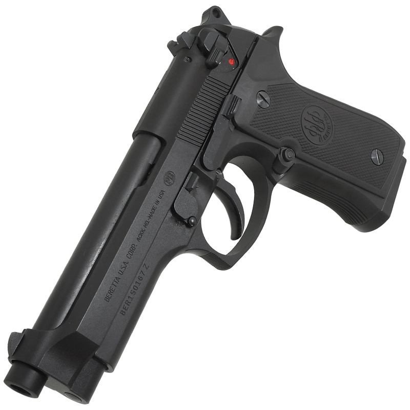 BERETTA 92FS Evolution2 HW