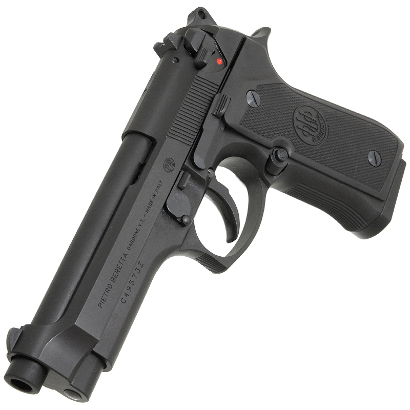 BERETTA M92SB-F Hollywood ver.