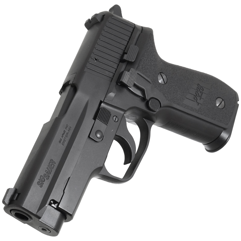 SIG P228 ALL Heavy Weight Evo.2