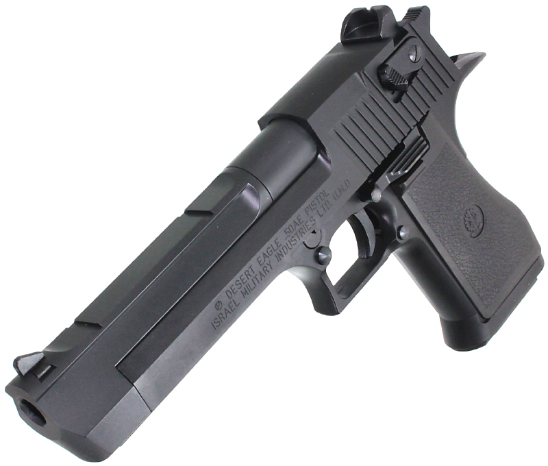 マグナムショップむげん / DESERT EAGLE .50AE HW マグナムショップむげん / DESERT EAGLE .50AE HW
