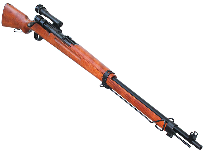 九七式狙撃銃
