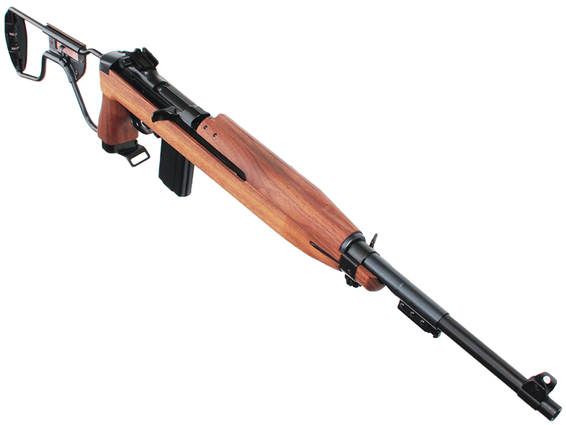 U.S. M1 CARBINE Paratrooper ver.2