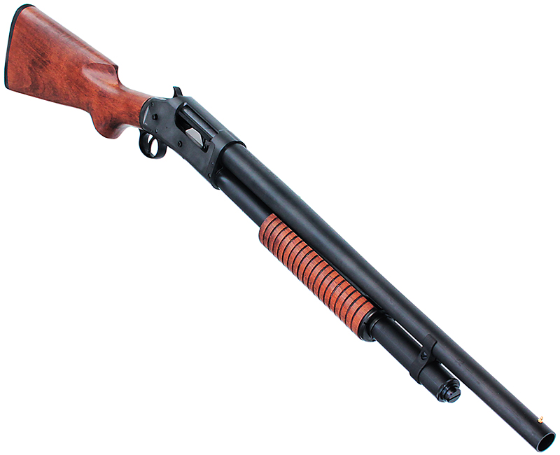 M1897 RIOT GUN Ver.2