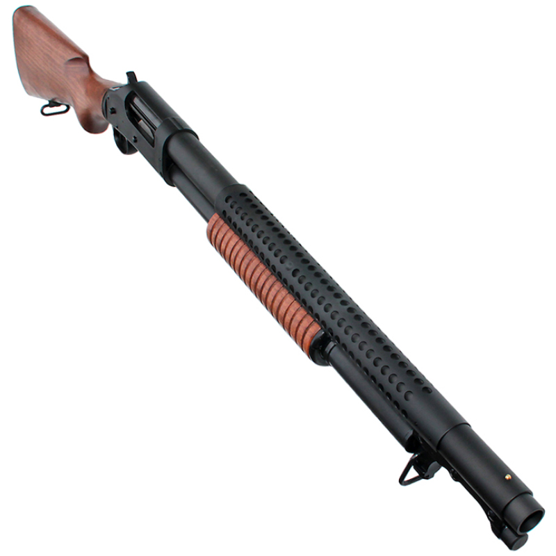 M1897 TRENCH GUN Ver.2