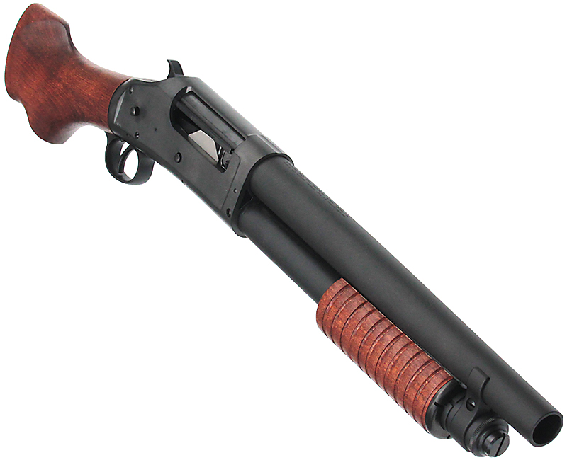 M1897 SOWED-OFF Ver.2