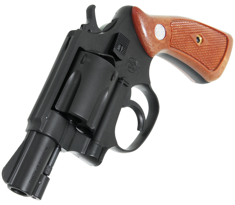 S&W .38Chiefs Special 2inch "JOKER" HW