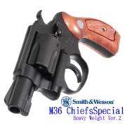 Smith&Wesson M36 2inch Chief's Special