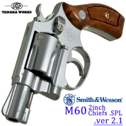Smith&Wesson M60 Chief's Special