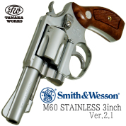 smith&wesson .38Special M36/M60