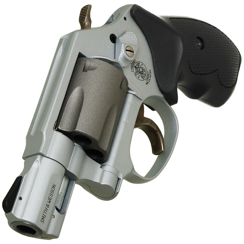 Smith & Wesson M360Sc .357MAG HW