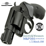 Smith&Wesson Military&Police