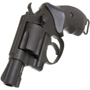 Smith & Wesson M37 Airweight J-Police
