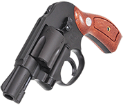 Smith & Wesson M49 Bodyguard