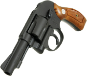 Smith & Wesson M49 Body Guard 3inch