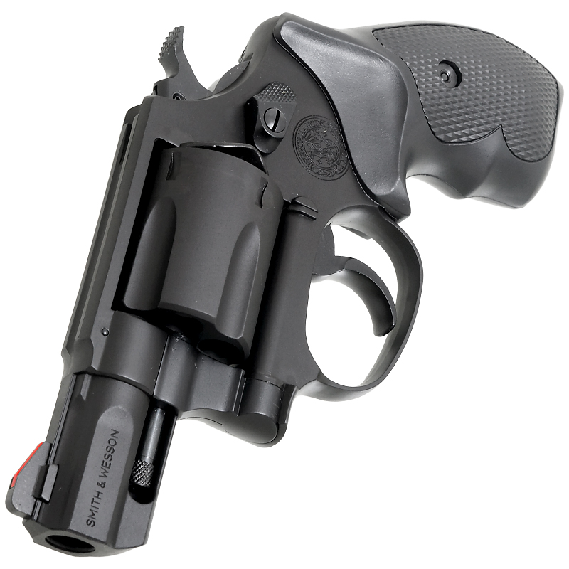 S&W PC M36 2in HW Ver.2