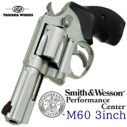 Smith&Wesson Performance Center Model36