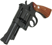 Smith&Wesson CHP ハイパト