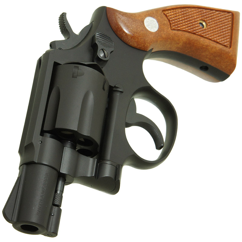 S&W M10 2inch M&P SQUARE BUTT HW Ver.3