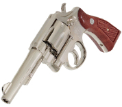 Smith&Wesson ミリポリ