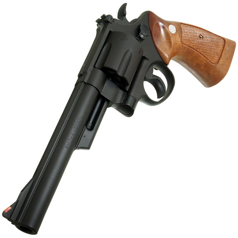 S&W M29 6.5in Counterbored HW
