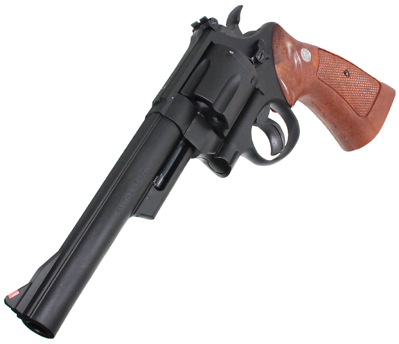 S&W M29 6.5in Darty Harry HW