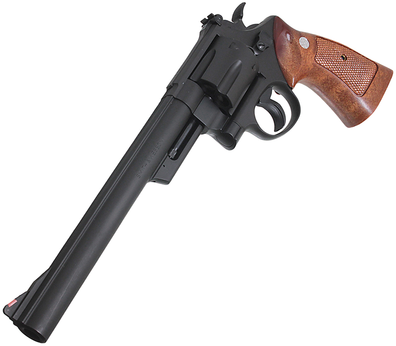 S&W M29 8inch Counterbored HW