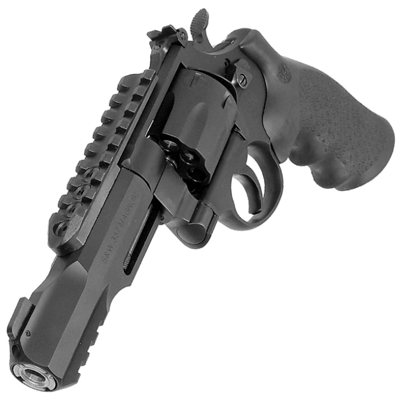 S&W PC M&P R8 5inch HW ver.2