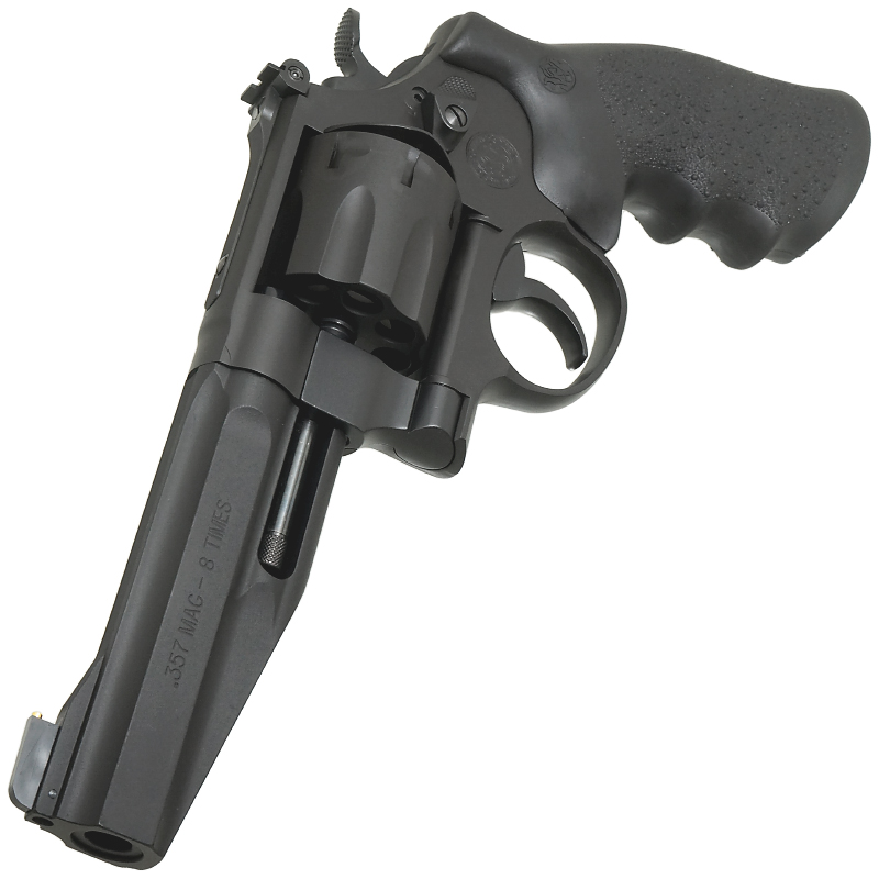 S&W PC M627 5in 8Shot HW Ver.2