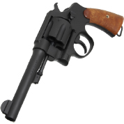 TANAKA Works Smith & Wesson M1917 .45ACP U.S. Army