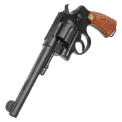 Smith&Wesson S&W M1917 Handejektor 2nd .455