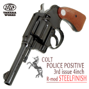 Colt Police Positive Special