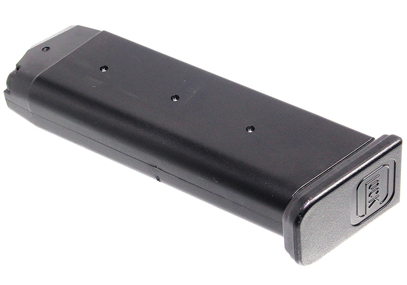 GLOCK スペアマガジン
