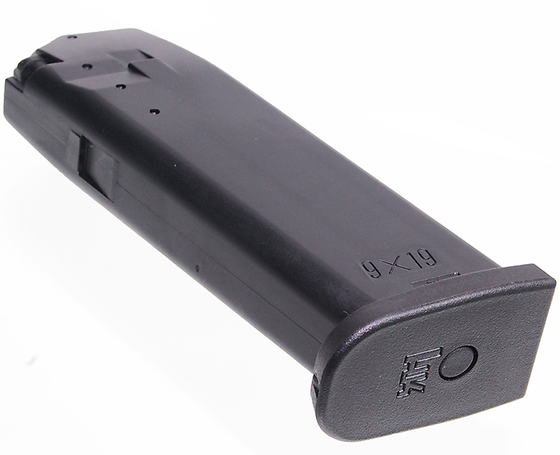 HK USP スペアマガジン