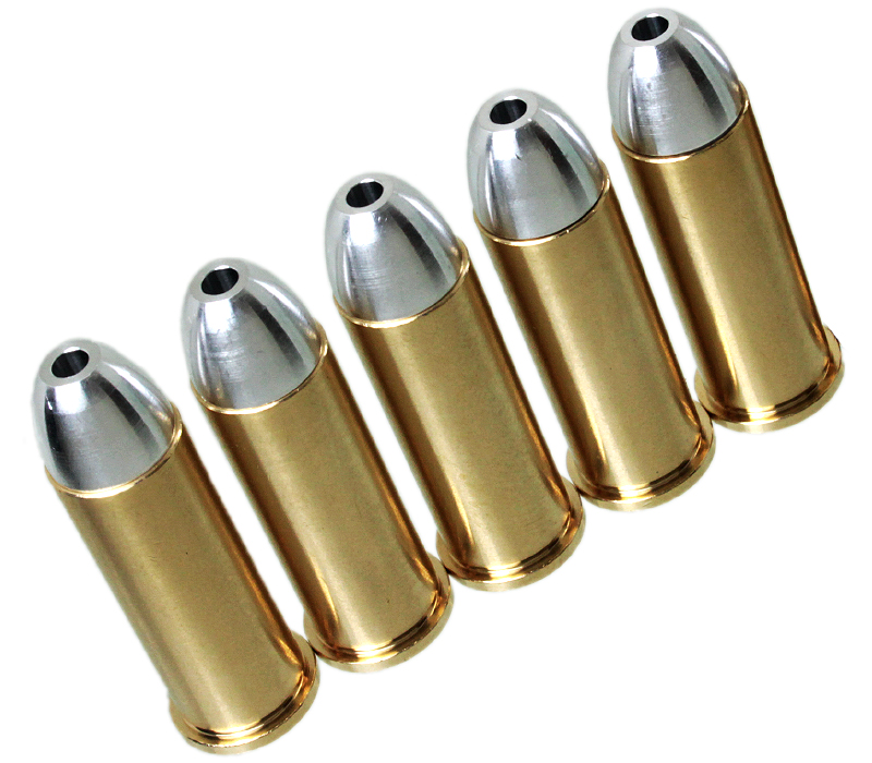 .38SPL スペアカート 5発
