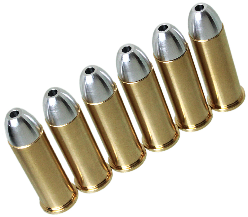 .38SPL スペアカート