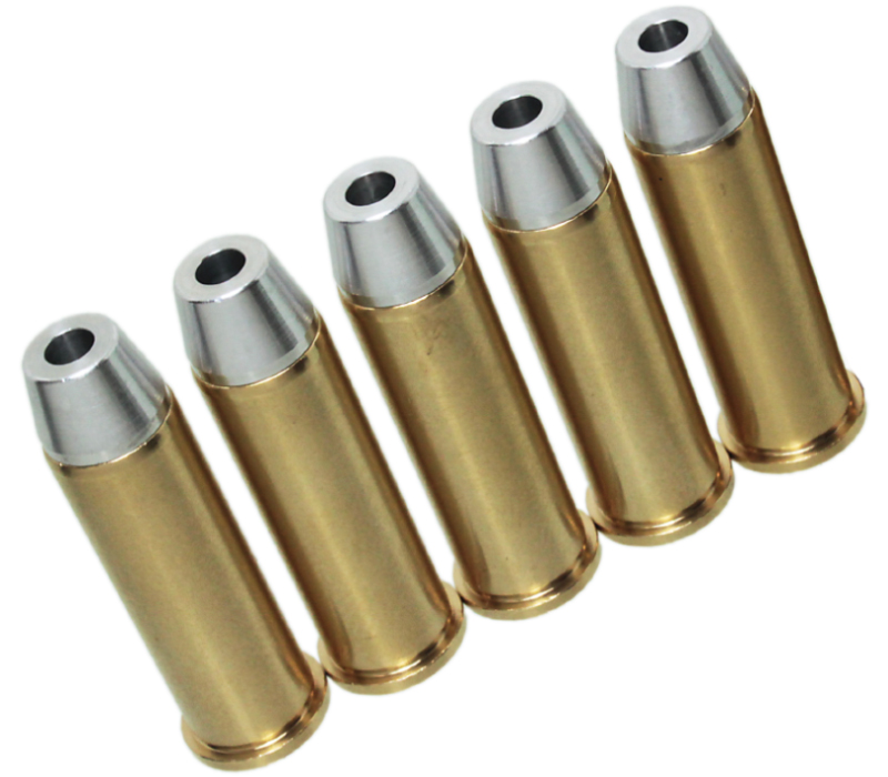 .357MAG スペアカート 5発