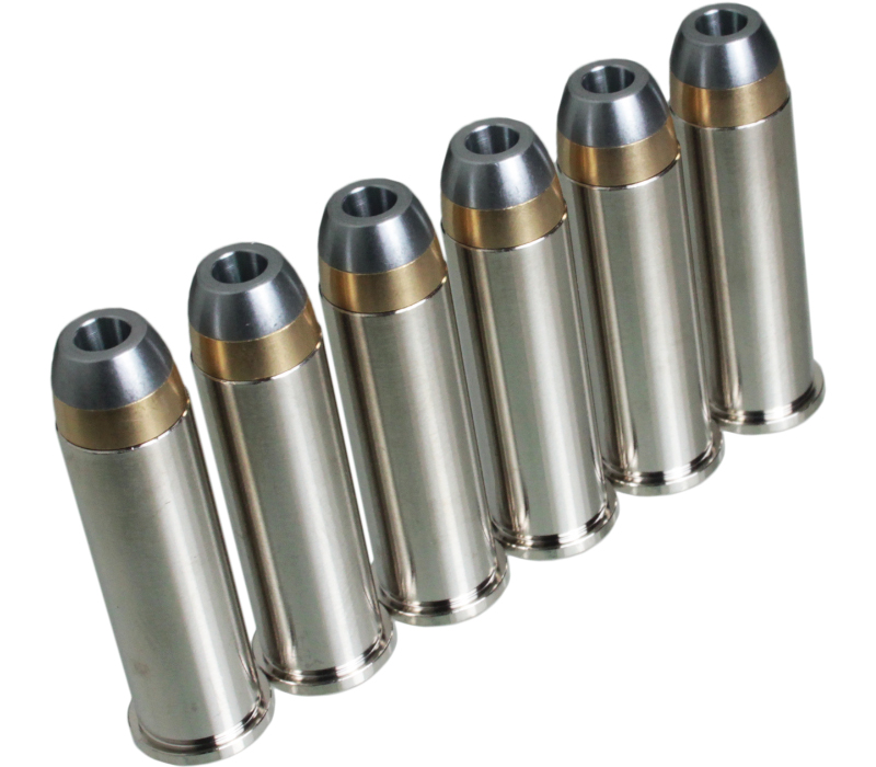 .357MAG スペアカート Wキャップ