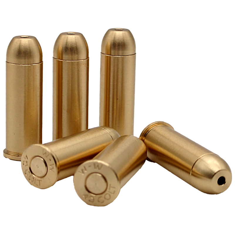 S.A.A. R-Model用 .45LONG COLTカートリッジ