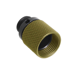 STACCATO用 サイレンサーアダプターFDE