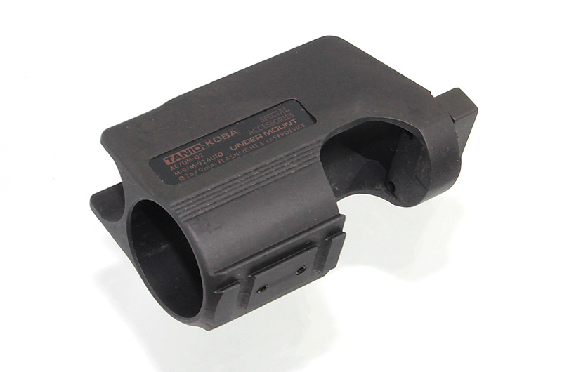 M9 Under Mount