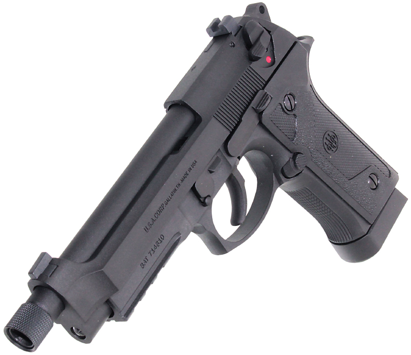 BM-9 CO2GBBP BK