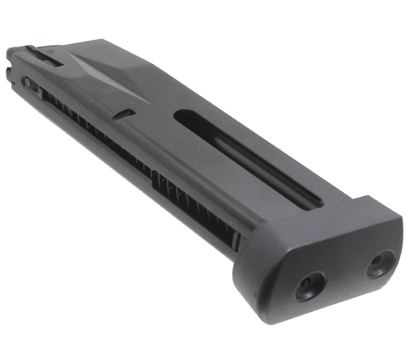 BM-9用 スペアマガジン BK Type-N