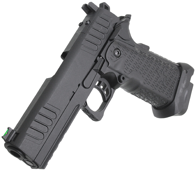 BS-STACCATO Gen.2 CO2 GBB